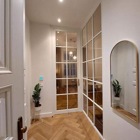 Luxury Apartment In The Centre Prag Dış mekan fotoğraf