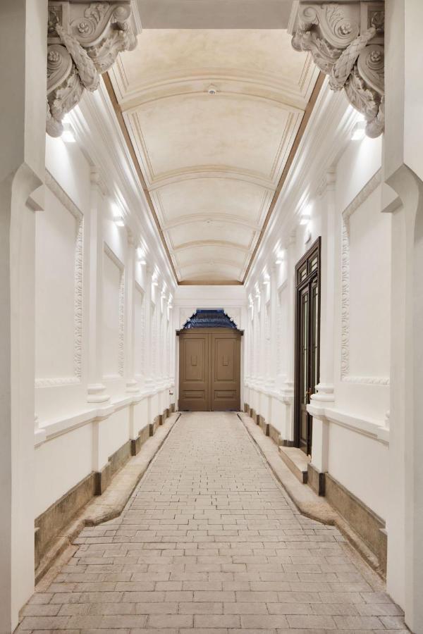Luxury Apartment In The Centre Prag Dış mekan fotoğraf